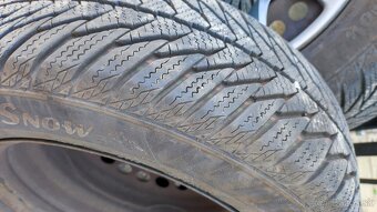 zimné r15 4x100 - 3