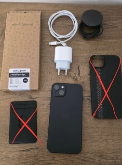 Vymením iPhone 15 Plus + AirPods Pro 2 za Google Pixel 9 Pro - 3