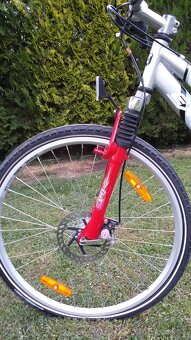 Horsky bicykel - 3
