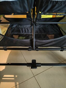 Hauck Swift X Duo - 3