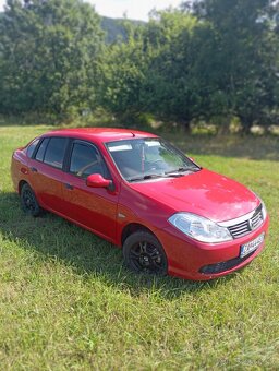 Renault Thalia 2009 - 3