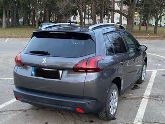 Peugeot 2008 r.v 2018 ,86 000 km - 3