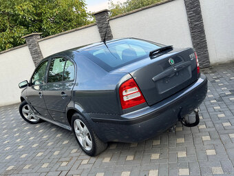 Škoda Octavia 1.6i TOUR 75kw 102PS - 3