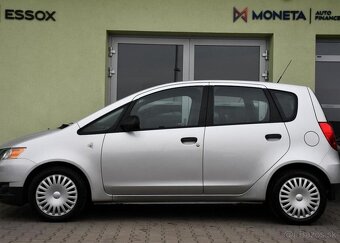 Mitsubishi Colt 1,2i KLIMA 2xKOLA REZERVACE 55 kw - 3