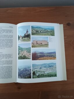 Vlastivedný slovník obcí na Slovensku - 3