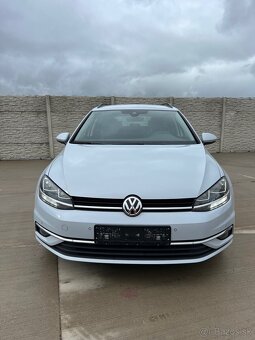 Volkswagen Golf 7 Join 85kw TDI - 3