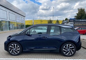 BMW i3 120 Ah 2020 - 3