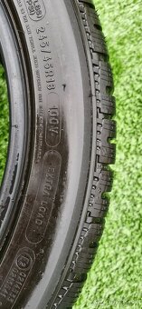 Michelin Pilot Alpin - 3