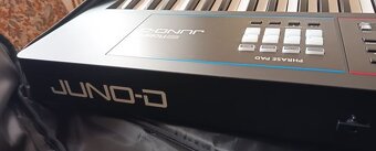 ROLAND JUNO D7 Stage syntezátor - 3