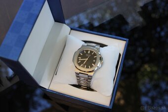 Patek Philippe Rocos - 3