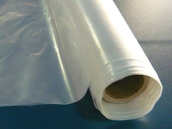 Agrofólia na fóliovník - 3