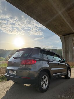 VW Tiguan 2.0Tdi 103kw 4motion DSG - 3