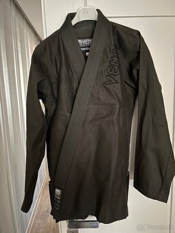 kimono (Gi) Venum Contender – A2 - 3
