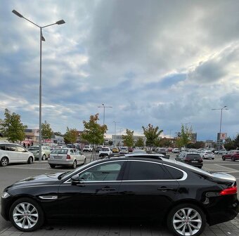 JAGUAR XF - 3
