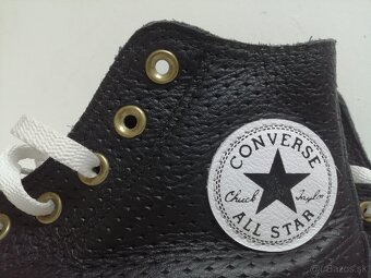 CONVERSE kožené - 3