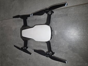 Dron DJI Mavic air 1 - 3