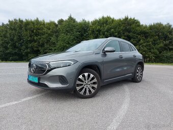 Mercedes-Benz EQA 250 - 3