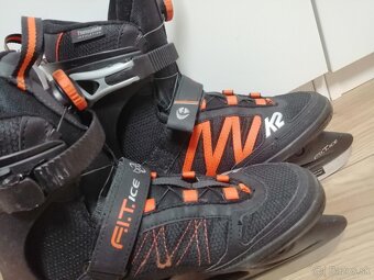 K2 - 3