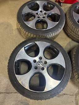 Elektróny 5x112 r18 GTI - 3