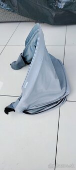Thule Urban Glide 3 strieška a vnútro - 3