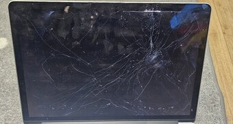 Apple MacBook Pro 15" Mid 2014 A1398 - 3