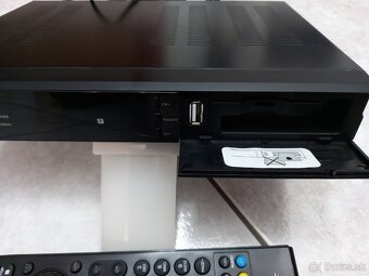 Ab cryptobox 650 HD - 3