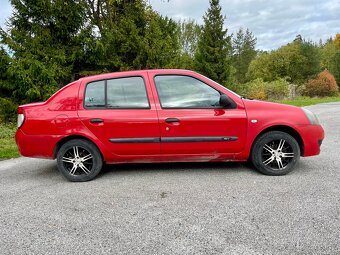 🟥 Renault Thalia 1.2 16v 55kW – spoľahlivé, úsporné auto - 3