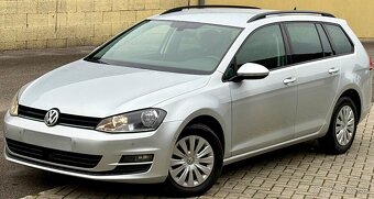 VOLKSWAGEN GOLF 7 1.6 TDI 81KW 153000Km 2017 - 3