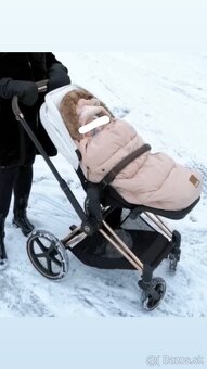 Kočík Cybex Priam 4.0 (2022) - 3