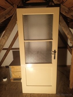 Interierove dvere - 3