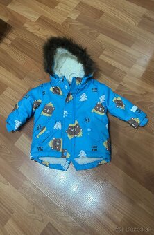 Zimná kombinéza - 3