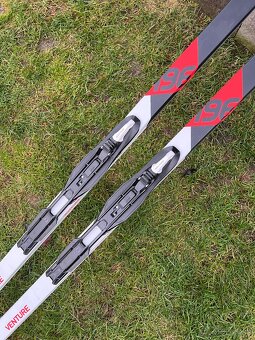 Predám bežky Rossignol - 3