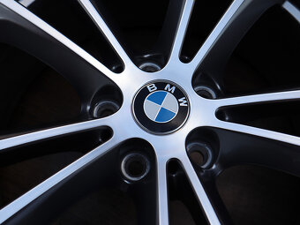 17" Alu kola = 5x112 = BMW 5er G30 G31 6er G32 7er G11 = ZI - 3