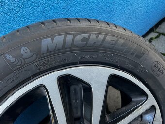 Opel Sada plech kolies - 3