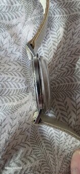 Hodinky prim traktor - 3