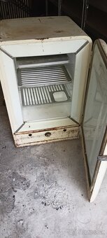 Retro chladnička - 3