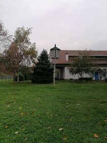 Na predaj Rodinná usadlosť pri Dunaji - 3