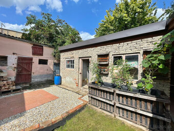 Na predaj RD v Obci Prietržka okres Skalica - 3