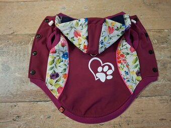 Bundička  / oblečenie - NOVÉ - 3