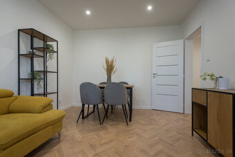 2 izbový byt s loggiou, 54 m2, Košice -Západ - 3