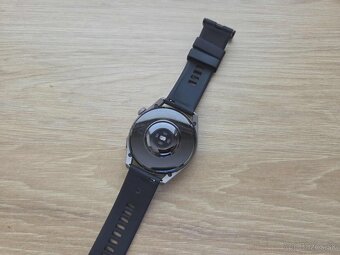 Huawei Watch 3 pro titan (eSIM), vyborny stav, v zaruke - 3