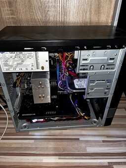 💻 Herný / pracovný PC - 3