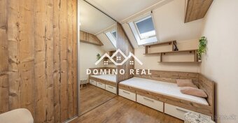 2-izbový byt s terasou na prenájom - 3