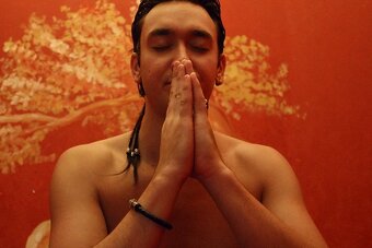 Holisticke a Tantrické masáže Bojnice - 3