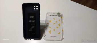 Samsung A22 kryt - 3