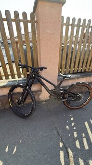 Canyon Sender Karbón - 3