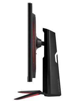31,5" LG UltraGear 32GN550-B - 3