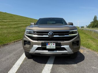 Volkswagen Amarok Aventura - 3