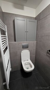 Predám 1izbový byt Slnečnice Petržalka-BA - 3