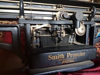 Smith Premier - 3